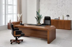 Как правильно выбрать офисную мебель? Практические советы