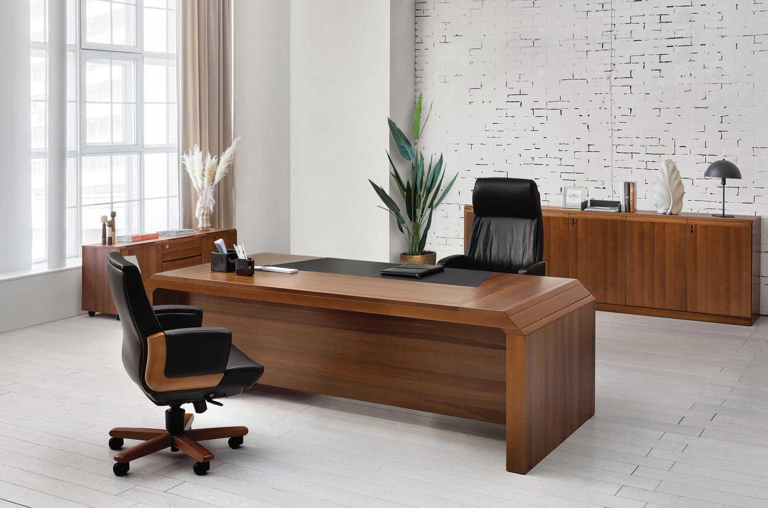 Как правильно выбрать офисную мебель? Практические советы